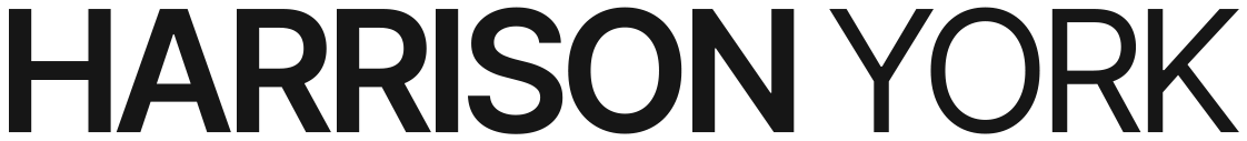 Harrison York